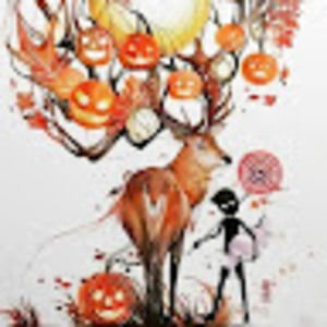 Meet your Posher, Scavy